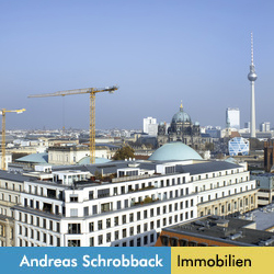 Andreas Schrobback Wirtschaftskanzlei Berlin